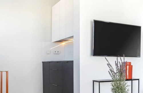 San Vicente Apartment | Beautiful penthouse with private terrace. San Laureano Terrace