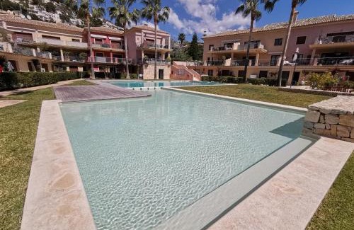 Benissa Coast Apartment | Beautiful penthouse with 3 pools