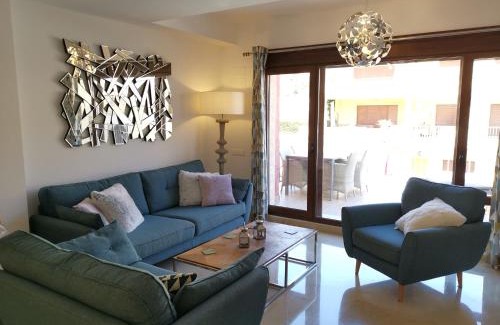 Benissa Coast Apartment | Beautiful penthouse with 3 pools