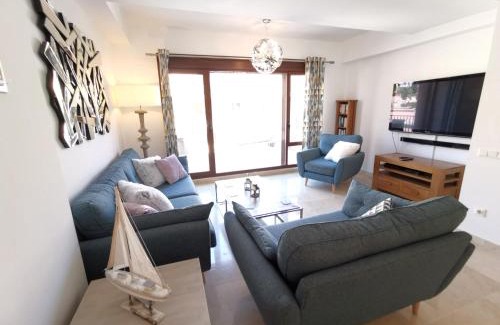 Benissa Coast Apartment | Beautiful penthouse with 3 pools