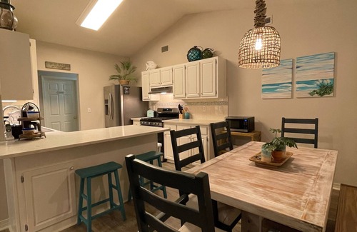 Ono Island House | Beautiful Perdido Home w/Heated Pool, Private Beach access.