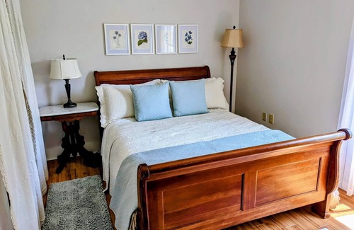 Leicester Other | Beautiful, pet friendly farmstay - 11 mi to dwtn Asheville; 12 mi to Biltmore!