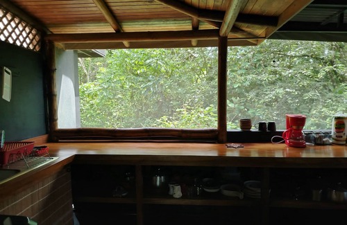 Montezuma Cabin | Beautiful place with river walk in Montezuma