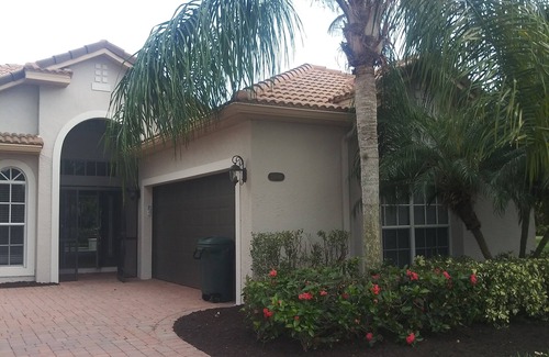 Punta Gorda House | Beautiful pool home with amazing setting in paradise!