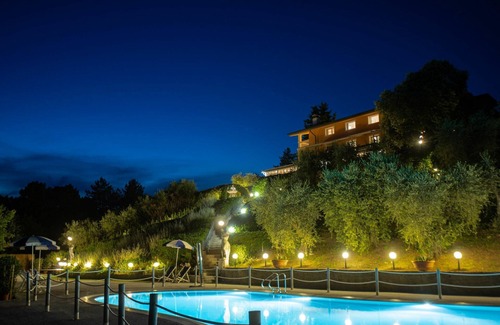 Margine Coperta-Traversagna Villa | Beautiful private villa for 14 people with private pool, WIFI, A/C