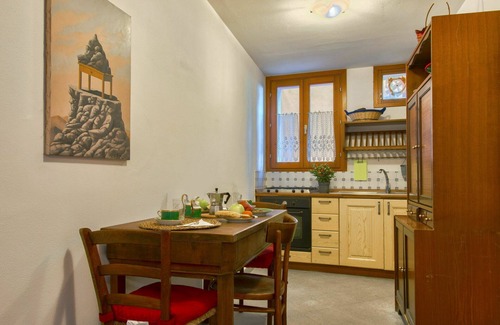 Castelnuovo d'Elsa House | Beautiful private villa for 6 people with WIFI, private pool, terrace, panoramic view and parking