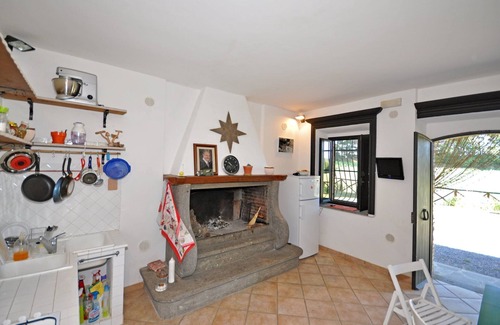 Orvieto Villa | Beautiful private villa for 9 people with WIFI, private pool, TV, pets allowed and panoramic view