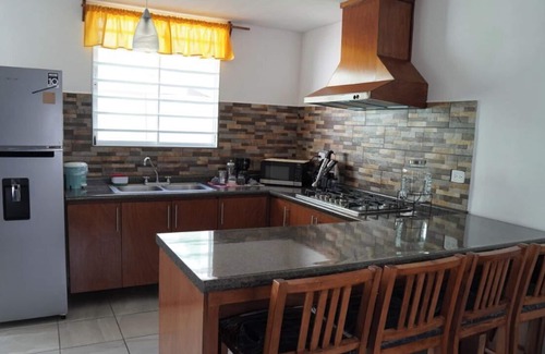 Aguascalientes House | Beautiful Private House 20 Min from Downtown