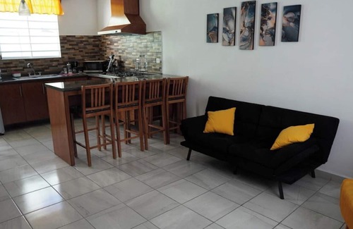 Aguascalientes House | Beautiful Private House 20 Min from Downtown