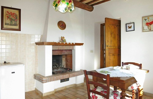 Montefiascone House | Beautiful private villa for 4 people with WIFI, TV, patio, pets allowed and parking