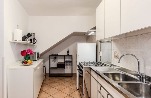 Claino Con Osteno House | Beautiful private villa for 5 guests with WIFI, balcony and pets allowed