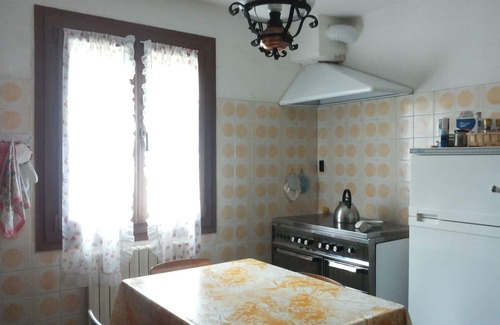 Porretta Terme House | Beautiful private villa for 4 guests with WIFI, TV, pets allowed and panoramic view