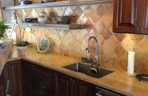 Downtown Puerto Vallarta House | Beautiful Private Home in Puerto Vallarta. Newly Renovated Chefs Kitchen.