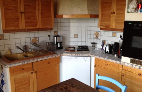 Lagorce House | Beautiful private and quiet property, 2 apartments, large pool