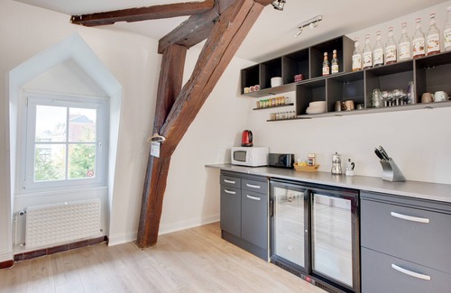 Bourges Apartment | Beautiful private apartment