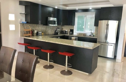 Puerto Morelos Apartment | Beautiful private apartment with sea view 15 minutes from the airport