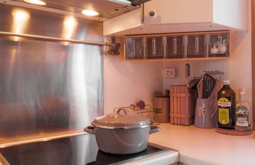 Champoussin House | Beautiful private villa for 7 people with WIFI, TV, terrace and parking