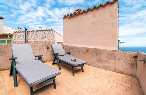 Banyalbufar House | Beautiful private villa for 6 people with WIFI, TV and terrace