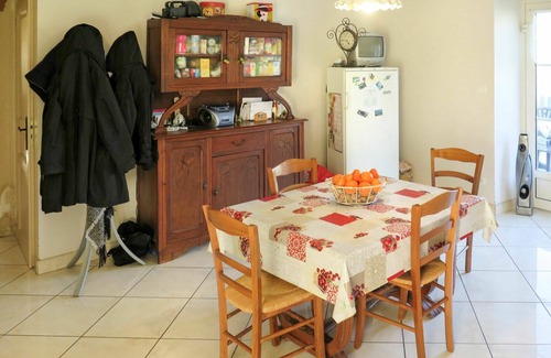 Montcabrier Villa | Beautiful private villa for 6 guests with private pool, WIFI, TV, terrace and parking