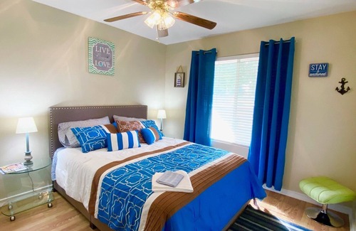 Pumpkin Center House | Beautiful Private Getaway With A Pool 3bdr 2ba