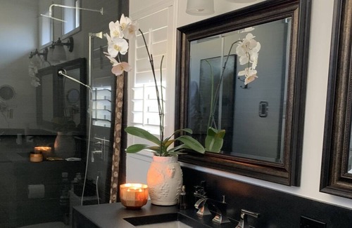 Yountville House | Beautiful private home in North Yountville