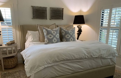Yountville House | Beautiful private home in North Yountville
