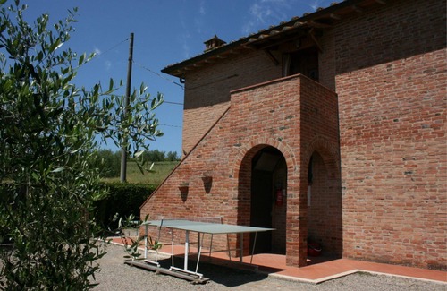 Valiano Villa | Beautiful private villa with private pool, A/C, WIFI, TV, terrace, pets allowed and parking