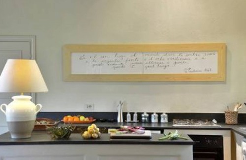 Vivo dʼOrcia Villa | Beautiful private villa for 4 guests with WIFI, pool, TV and parking