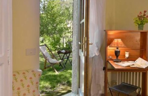 Vivo dʼOrcia Villa | Beautiful private villa for 4 guests with WIFI, pool, TV and parking