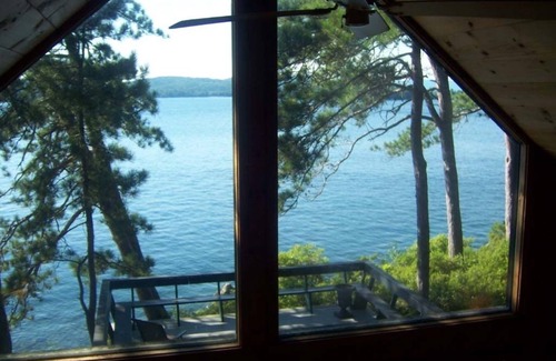 Meredith Cottage | Beautiful, Private, Quiet Island Property