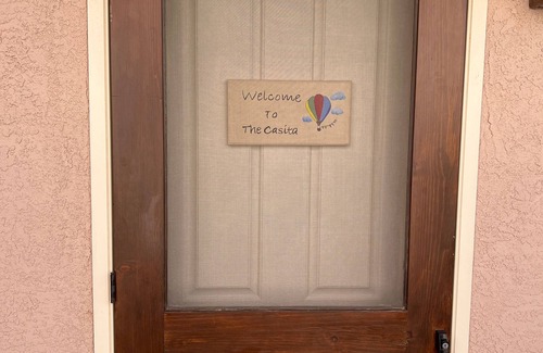 Ranchito House | Beautiful Private Room