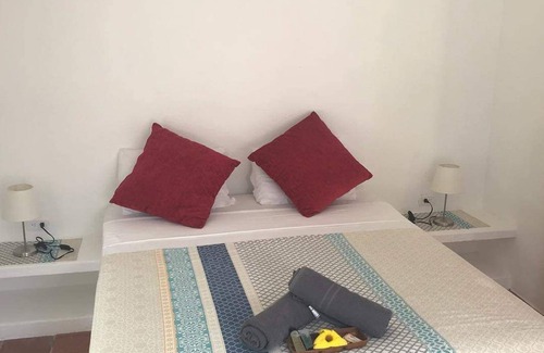 Tacna House | Beautiful private rooms