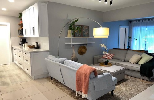 Flagami House | Beautiful private House With a Pool In Miami