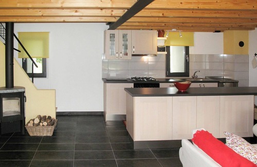 Ponto Valentino House | Beautiful private villa for 8 people with TV, patio, pets allowed and parking