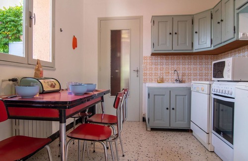 Figanieres House | Beautiful private villa for 6 people with private pool, WIFI, TV, terrace and pets allowed