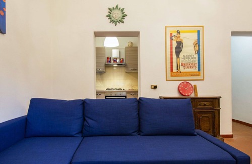 San Romano in Garfagnana House | Beautiful private villa for 5 guests with WIFI, TV, patio, pets allowed and parking