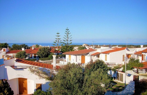 La Ciaccia House | Beautiful private villa for 8 guests with A/C, WIFI, TV, terrace and pets allowed
