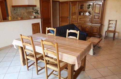 Taulignan House | Beautiful private villa for 5 people with TV and terrace