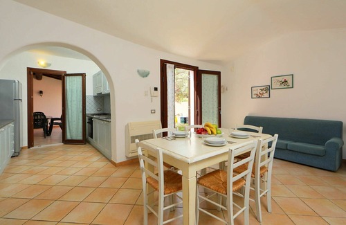 Sant'Elmo House | Beautiful private villa for 6 guests with A/C, pool, WIFI, TV, terrace and pets allowed