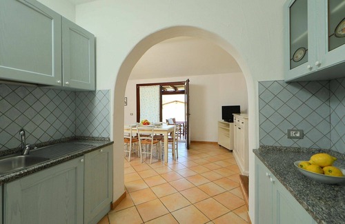Sant'Elmo House | Beautiful private villa for 6 guests with A/C, pool, WIFI, TV, terrace and pets allowed