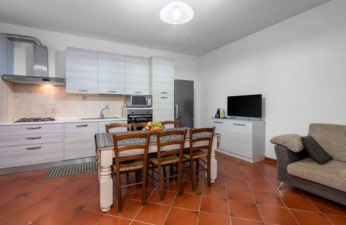Fucecchio House | Beautiful private villa with WIFI, private pool, A/C, TV, pets allowed and panoramic view