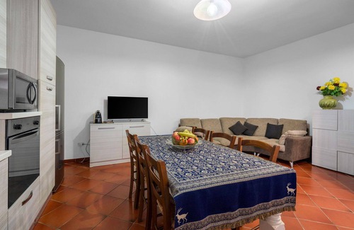 Fucecchio House | Beautiful private villa with WIFI, private pool, A/C, TV, pets allowed and panoramic view