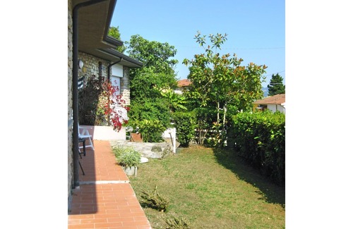 Corsanico House | Beautiful private villa for 5 guests with WIFI, TV, terrace, panoramic view and parking