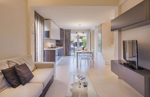 Stiava House | Beautiful private villa for 4 people with hot tub, A/C, WIFI