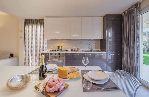 Stiava House | Beautiful private villa for 4 people with hot tub, A/C, WIFI