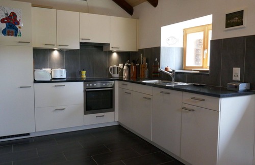 Pollegio House | Beautiful private villa for 4 people with WIFI, TV, terrace, pets allowed and parking