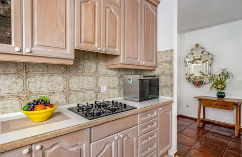 Elviria House | Beautiful private villa for 6 people with A/C, WIFI, private pool, TV and terrace