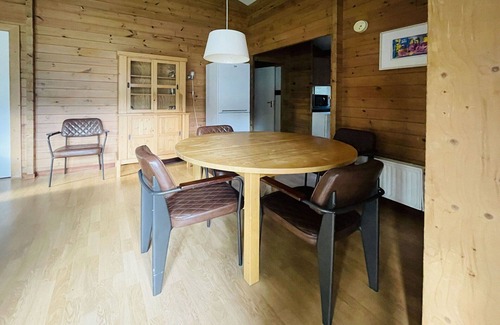 Schinveld House | Beautiful private villa for 6 guests with WIFI, TV, terrace and parking