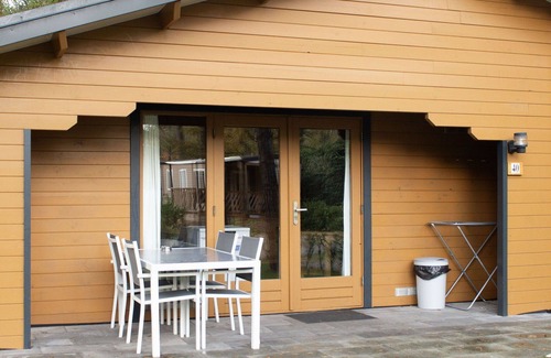 Schinveld House | Beautiful private villa for 6 guests with WIFI, TV, terrace and parking