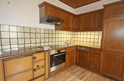 Ebenthal in Kaernten House | Beautiful private villa for 6 guests with WIFI, TV, patio and panoramic view